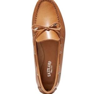 eastland marcella loafer